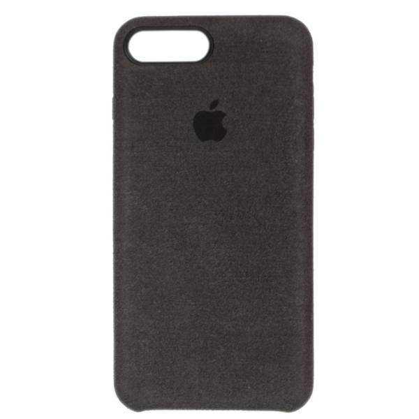 Apple Alcantara Cover For Apple iPhone 7 Plus، کاور اپل مدل Alcantara مناسب برای گوشی موبایل آیفون 7 پلاس