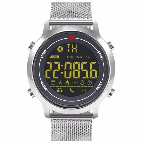 Zeblaze Vibe Smart Watch، ساعت هوشمند زبلیز مدل Vibe