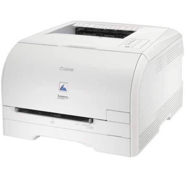 Canon i-SENSYS LBP5050n Laser Printer، کانن آی-سنسیس ال بی پی - 5050 ان