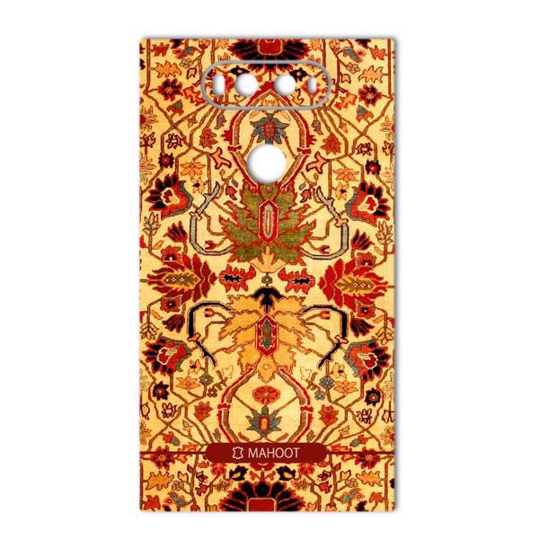 MAHOOT Iran-carpet Design Sticker for LG V20، برچسب تزئینی ماهوت مدل Iran-carpet Design مناسب برای گوشی LG V20