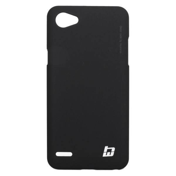 Huanmin Hard Case Cover For LG Q6، کاور هوانمین مدل Hard Case مناسب برای گوشی موبایل ال جی Q6