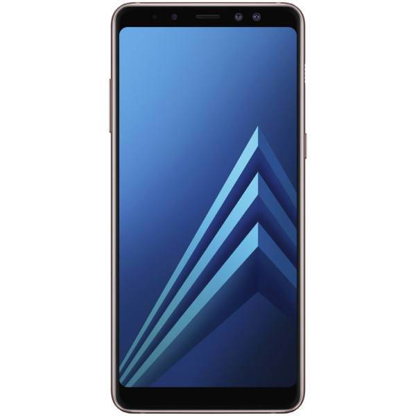 Samsung Galaxy A8 Plus (2018) Dual SIM Mobile Phone، گوشی موبایل سامسونگ مدل (Galaxy A8 Plus (2018 دو سیم‌کارت