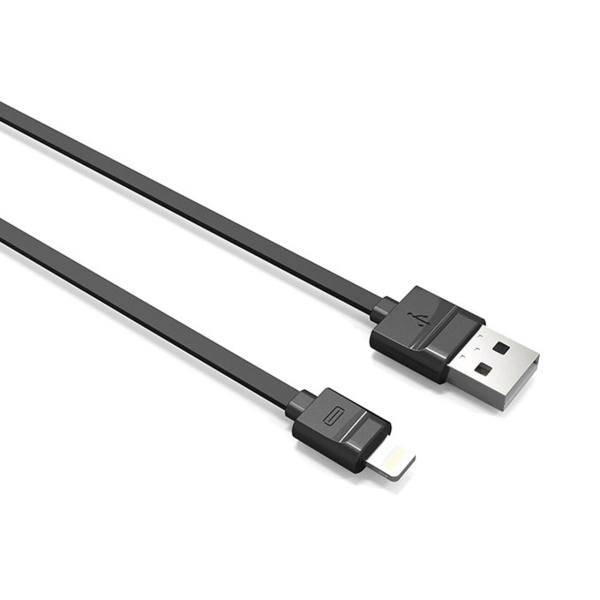 Ldnio LS10 USB To Lightning Cable 1m، کابل تبدیل USB به لایتنینگ الدینیو مدل LS10 به طول 1 متر