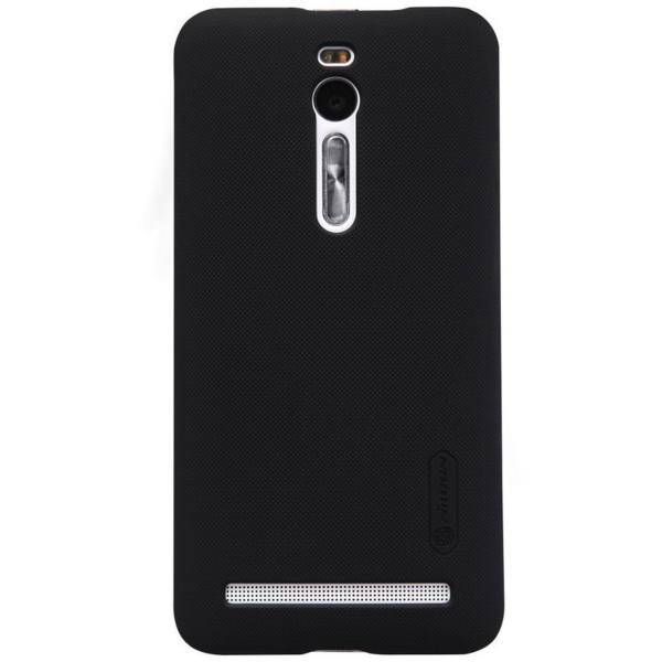 Nillkin Super Frosted Shield Cover For Asus Zenfone 2 ZE551ML، کاور نیلکین مدل Super Frosted Shield مناسب برای گوشی موبایل Zenfone 2 ZE551ML