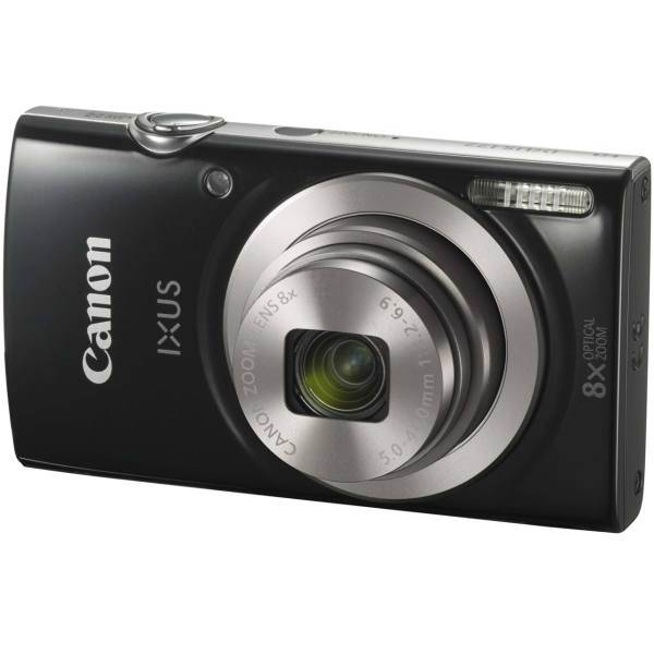 Canon IXUS 177 Digital Camera، دوربین دیجیتال کانن مدل IXUS 177