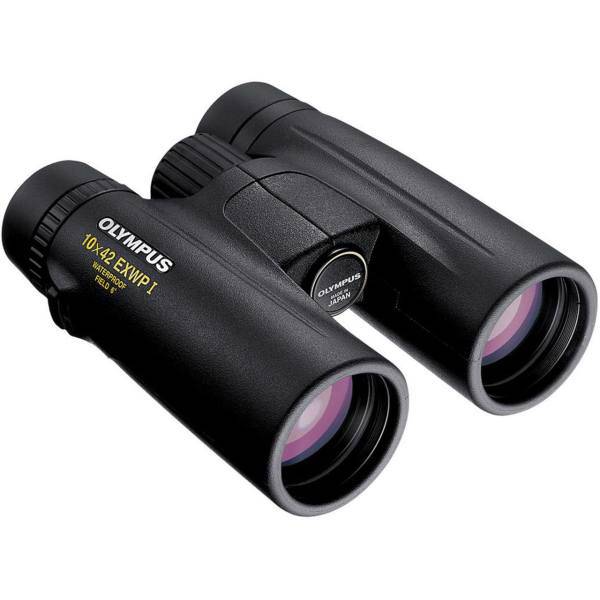 Olympus 10x42 EXWP I Binoculars، دوربین دو چشمی الیمپوس مدل 10x42 EXWP I