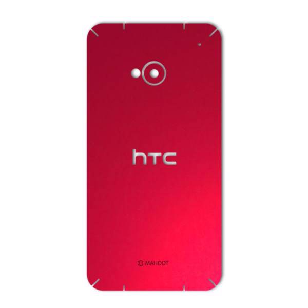 MAHOOT Color Special Sticker for HTC M7، برچسب تزئینی ماهوت مدلColor Special مناسب برای گوشی HTC M7