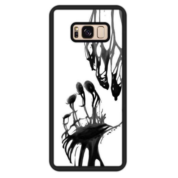 Akam AS8P0152 Case Cover Samsung Galaxy S8 plus، کاور آکام مدل AS8P0152 مناسب برای گوشی موبایل سامسونگ گلکسی اس 8 پلاس