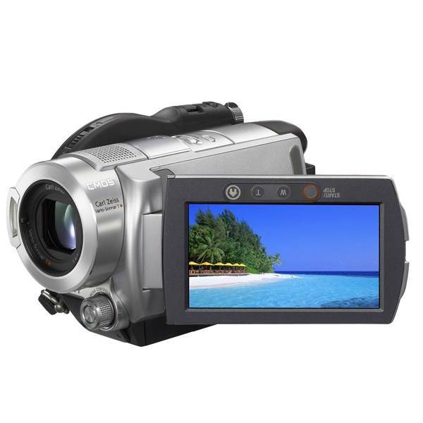 Sony HDR-UX7، دوربین فیلمبرداری سونی اچ دی آر-یو ایکس 7