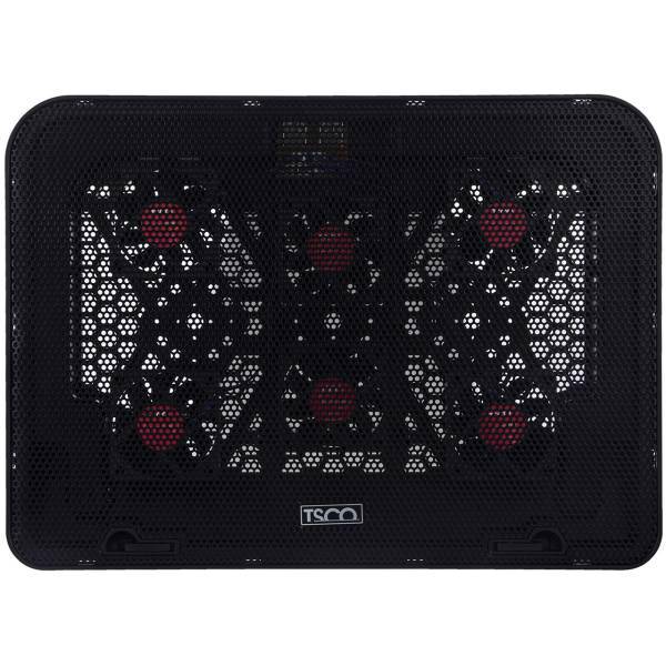 TSCO TCLP 3104 Coolpad، پایه خنک کننده تسکو مدل TCLP 3104