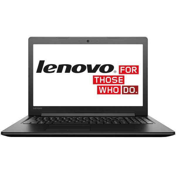 Lenovo Ideapad 310 - J - 15 inch Laptop، لپ تاپ 15 اینچی لنوو مدل Ideapad 310 - J