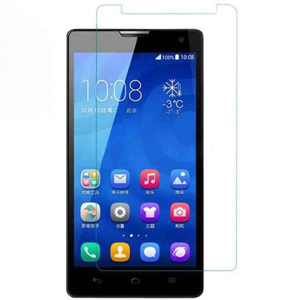 9H Glass Screen Protector For Huawei Y3 2016، محافظ صفحه نمایش شیشه ای 9H مناسب برای گوشی موبایل هوآوی Y3 2016