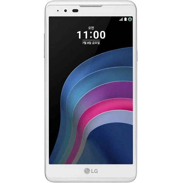 LG X5 Dual SIM Mobile Phone، گوشی موبایل ال جی مدل X5 دو سیم کارت