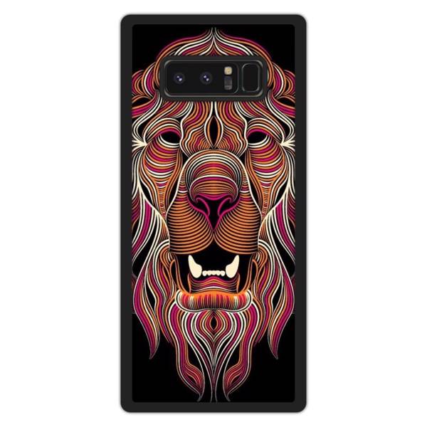 Akam AN80153 Case Cover Samsung Galaxy Note 8، کاور آکام مدل AN80153 مناسب برای گوشی موبایل سامسونگ گلکسی نوت 8