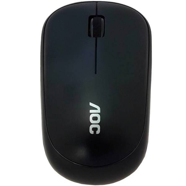 AOC MS200 Wireless Mouse، ماوس بی سیم ای او سی مدل MS200