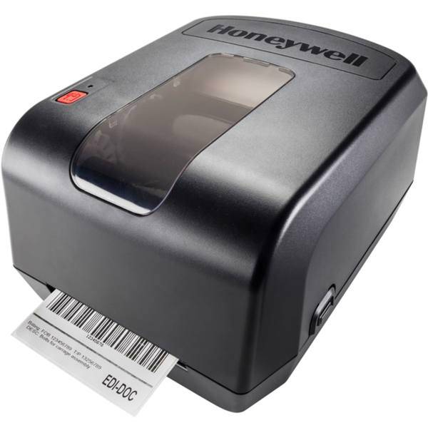 Honeywell PC42t 203dpi USB Label Printer، پرینتر لیبل زن هانی ول مدل PC42T