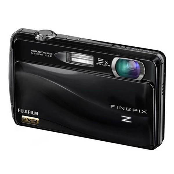 Fujifilm FinePix Z700EXR، دوربین دیجیتال فوجی فیلم فاین‌ پیکس زد 700 ای ایکس آر