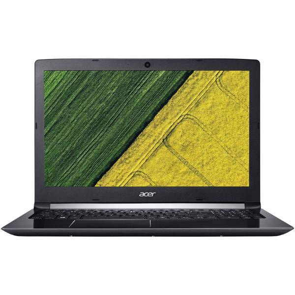 Acer Aspire A515-51G-58FY - 15 inch Laptop، لپ تاپ 15 اینچی ایسر مدل Aspire A515-51G-58FY