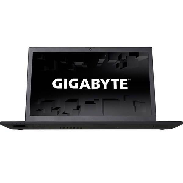 Gigabyte Q2556N، لپ تاپ گیگابایت Q2556N