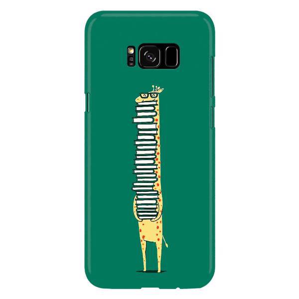 ZeeZip 778G Cover For Samsung Galaxy S8 Plus، کاور زیزیپ مدل 778G مناسب برای گوشی موبایل سامسونگ گلکسی S8 Plus