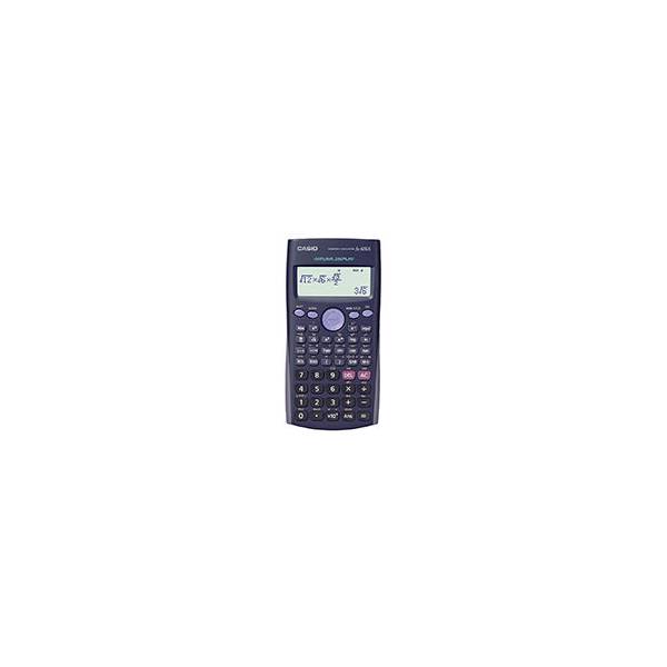 Casio FX-82-ES Calculator، ماشین حساب کاسیو FX-82-ES