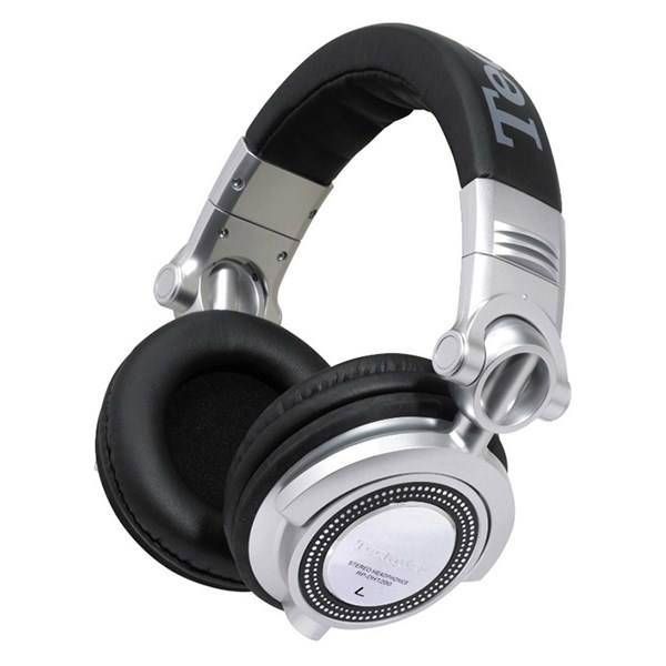 Panasonic Technics DJ RP-DH1200 Headphone، هدفون تکنیکس پاناسونیک آر پی-دی اچ 1200