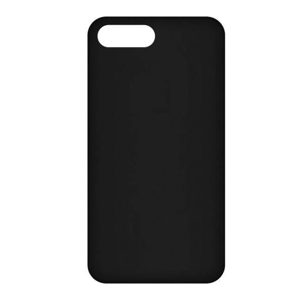 Baseus Soft Jelly Cover For Apple iPhone 7Plus/8Plus، کاور ژله ای باسئوس مدل Soft Jelly مناسب برای گوشی موبایل اپل آیفون 7Plus/8Plus