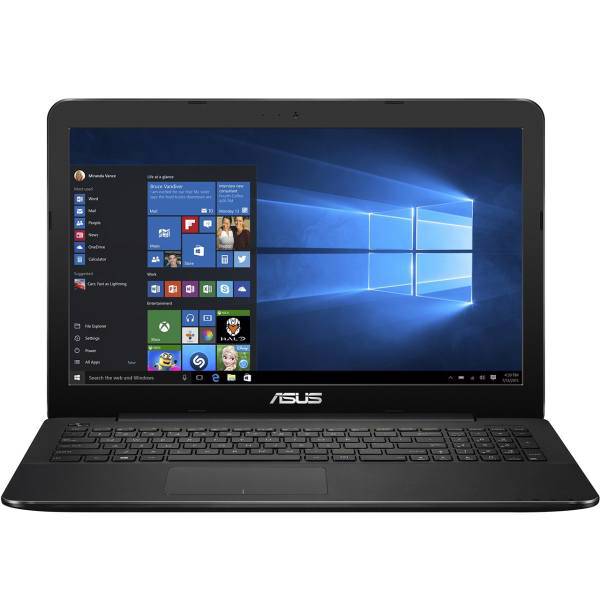 ASUS X554SJ - 15 inch Laptop، لپ تاپ 15 اینچی ایسوس مدل X554SJ