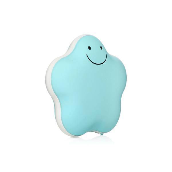 Lucky Star Hand Warmer 3600mAh Power Bank، شارژر همراه لاکی استار مدل Hand Warmer با ظرفیت 3600 میلی آمپر ساعت