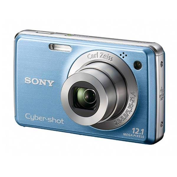 Sony Cyber-Shot DSC-W220، دوربین دیجیتال سونی سایبرشات دی اس سی-دبلیو 220