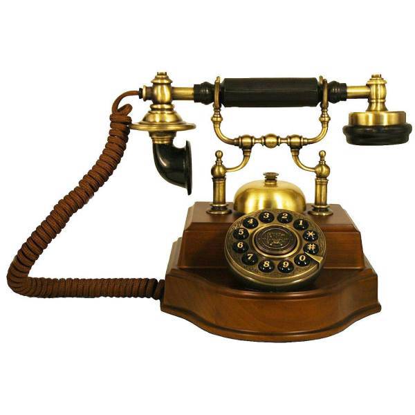 Mayer 1898 Phone، تلفن مایر مدل 1898