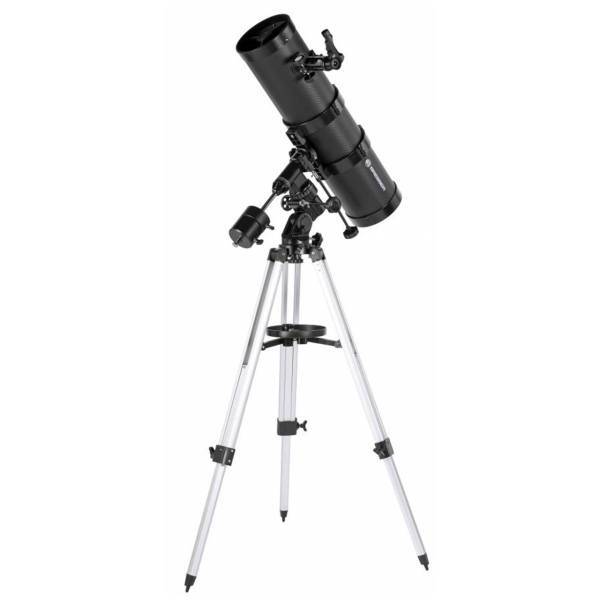 Bresser Pollux 150/1400 mm Telescope، تلسکوپ برسر مدل Pollux 150/1400 mm