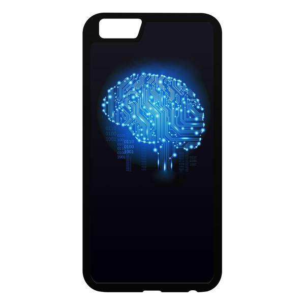 کاور لومانا مدل M6 Plus 131 مناسب برای گوشی موبایل آیفون 6/6s Plus