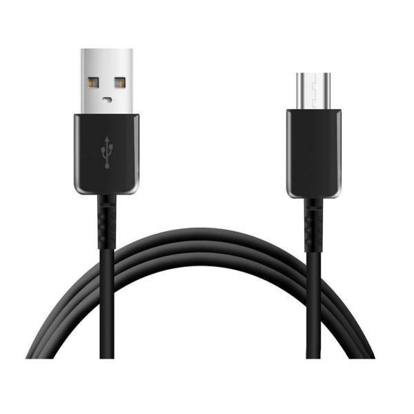 SAMSUNG EP-DG950CBE USB To USB-C Cable 1.2m، کابل تبدیل USB به USB-C سامسونگ مدل EP-DG950CBE به طول 1.2 متر