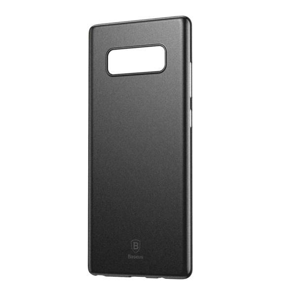 Baseus Wing Case Cover For Samsung Galaxy Note 8، کاور بیسوس مدل Wing Case مناسب برای گوشی موبایل سامسونگ گلکسی Note 8