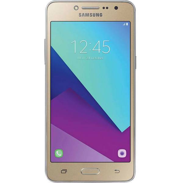 Samsung Galaxy Grand Prime Plus SM-G532F/DS Dual SIM Mobile Phone، گوشی موبایل سامسونگ مدل Galaxy Grand Prime Plus SM-G532F/DS دو سیم‌ کارت