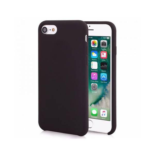 Totu Brilliant Series Silicone Case For Iphone 7/8، کاور سیلیکونی توتو مدل Brilliant مناسب برای آیفون 7/8