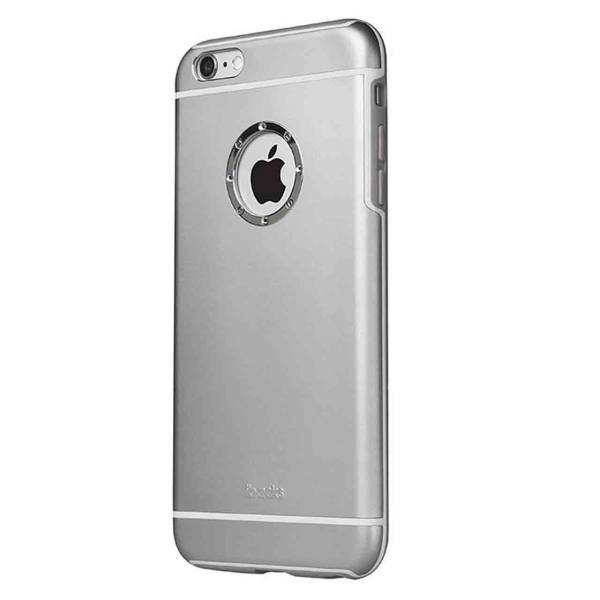 iBACKS Armour Diamond Cover For Apple iPhone 6 Plus/6S Plus، کاور آی بکس مدل Armour Diamond مناسب برای گوشی موبایل آیفون 6 پلاس / 6s پلاس