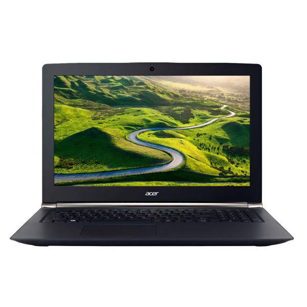 Acer Aspire V15 Nitro VN7-592G-763P - 15 inch Laptop، لپ تاپ 15 اینچی ایسر مدل Aspire V15 Nitro VN7-592G-763P