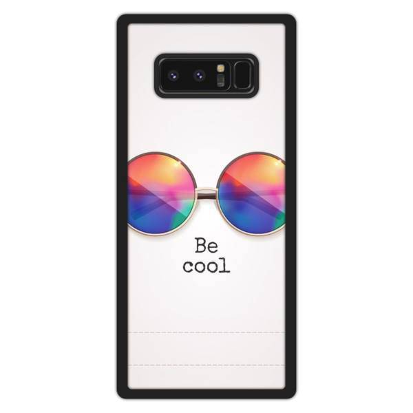 Akam AN80182 Case Cover Samsung Galaxy Note 8، کاور آکام مدل AN80182 مناسب برای گوشی موبایل سامسونگ گلکسی نوت 8