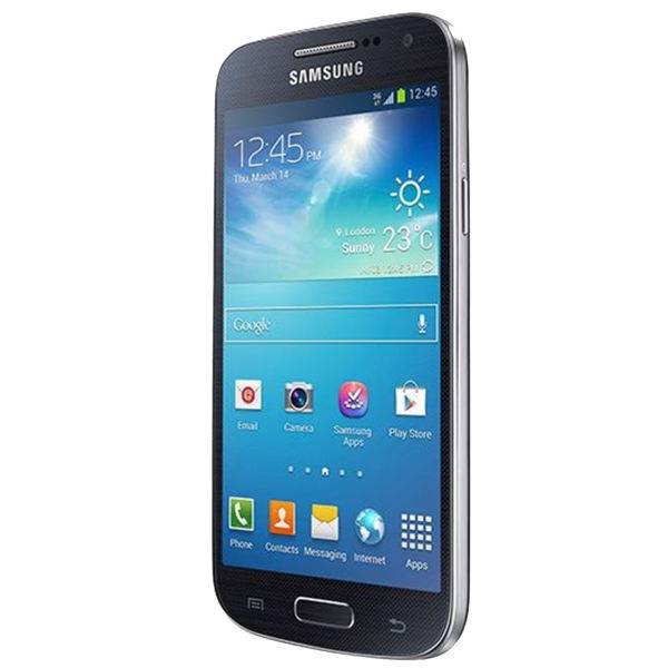 Samsung I9190 Galaxy S4 Mini Mobile Phone، گوشی موبایل سامسونگ آی 9190 گلکسی اس 4 مینی