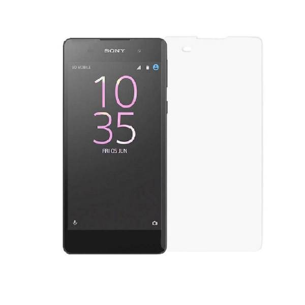 Nano Screen Protector For Mobile Sony Xperia E5، محافظ صفحه نمایش نانو مناسب برای سونی Xperia E5