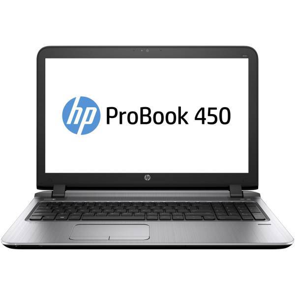HP ProBook 450 G3-D-15 inch Laptop، لپ تاپ 15 اینچی اچ پی مدل ProBook 450 G3