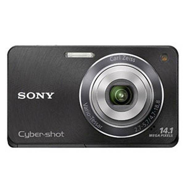 Sony Cyber-Shot DSC-W360، دوربین دیجیتال سونی سایبرشات دی اس سی-دبلیو 360