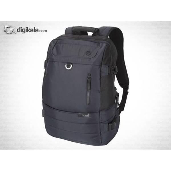 Targus Backpack TSB778 for Laptop 15.6، کیف کوله تارگوس مدل TSB778 مناسب برای لپ تاپ 15.6