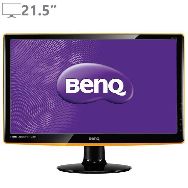 BenQ RL2240HE Monitor 21.5 Inch، مانیتور بنکیو مدل RL2240HE سایز 21.5 اینچ