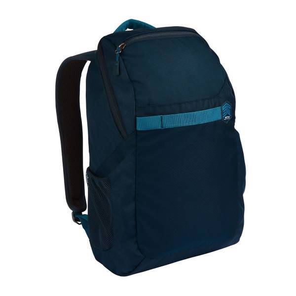 Stm Saga backpack for nlaptop 13 15 inch، کوله پشتی لپ تاپ اس تی ام مدل SAGA مناسب برای لپ تاپ 13و15 اینچی