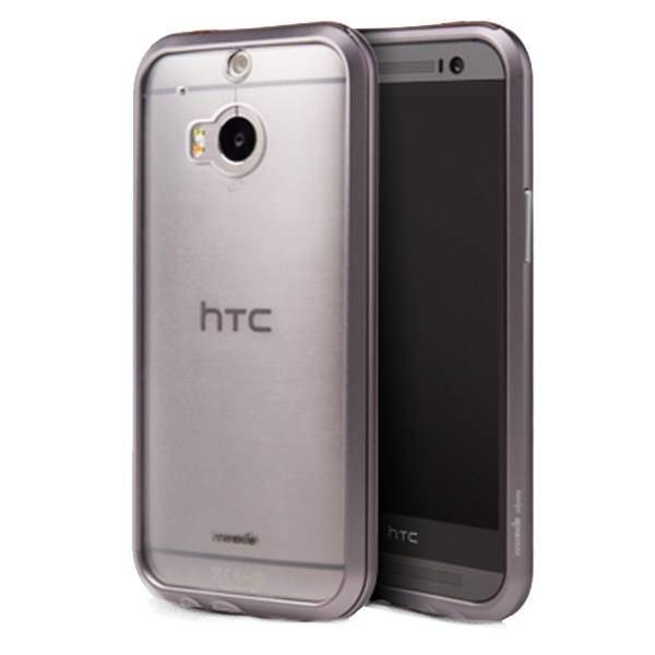 HTC One M8 Innerexile Odyssey Bumper، بامپر اودیسی اینرگزایل مناسب برای گوشی موبایل اچ تی سی وان M8