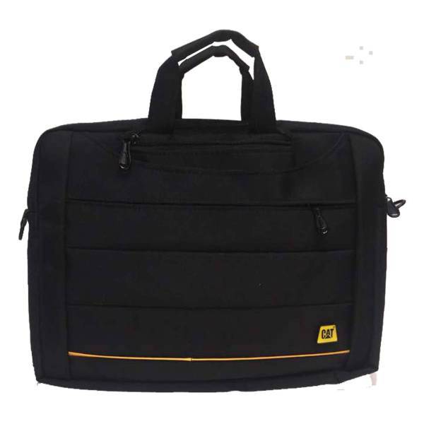 PRC-3 Bag For 15.6 Inch Laptop، کیف لپ تاپ مدل PRC-3 مناسب برای لپ تاپ 15.6 اینچی