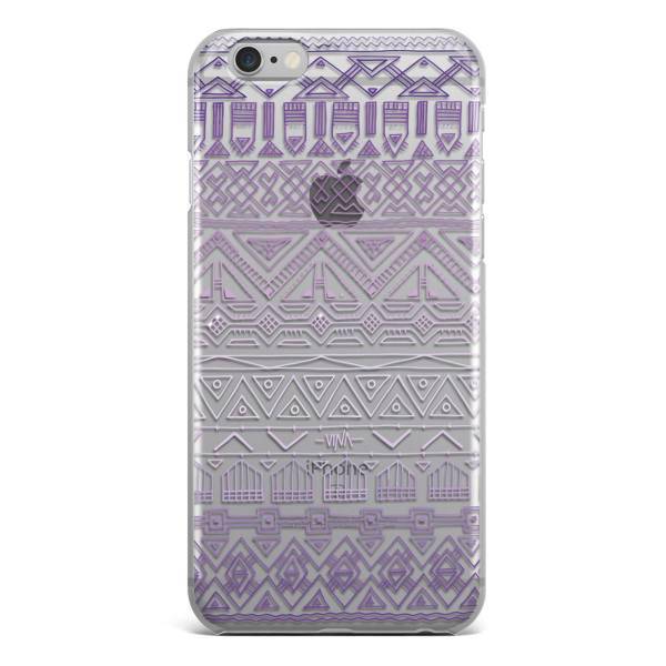 Violet Hard Case Cover For iPhone 6 plus / 6s plus، کاور سخت مدل Violet مناسب برای گوشی موبایل آیفون6plus و 6s plus